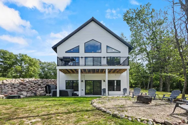 $725,000 | W5070 West Long Lake Road, Waupaca, WI 54981