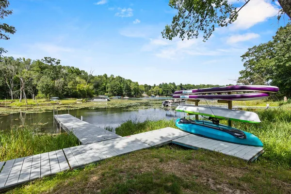 $725,000 | W5070 West Long Lake Road, Waupaca, WI 54981