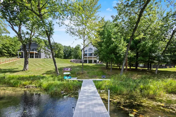 $725,000 | W5070 West Long Lake Road, Waupaca, WI 54981
