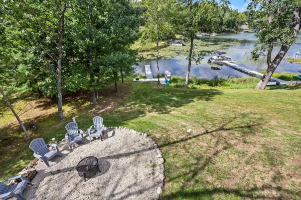 $725,000 | W5070 West Long Lake Road, Waupaca, WI 54981