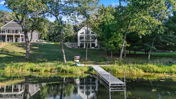 $725,000 | W5070 West Long Lake Road, Waupaca, WI 54981
