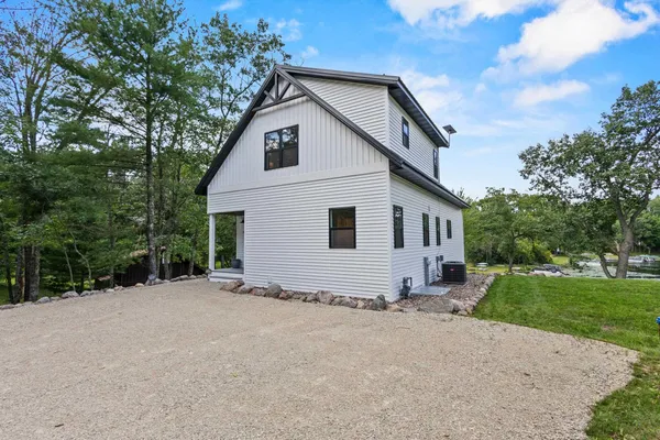$725,000 | W5070 West Long Lake Road, Waupaca, WI 54981