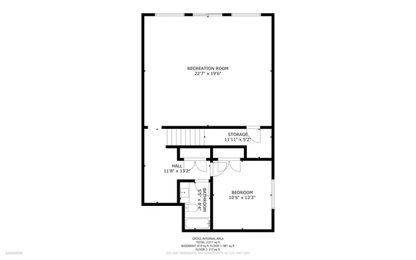 $725,000 | W5070 West Long Lake Road, Waupaca, WI 54981
