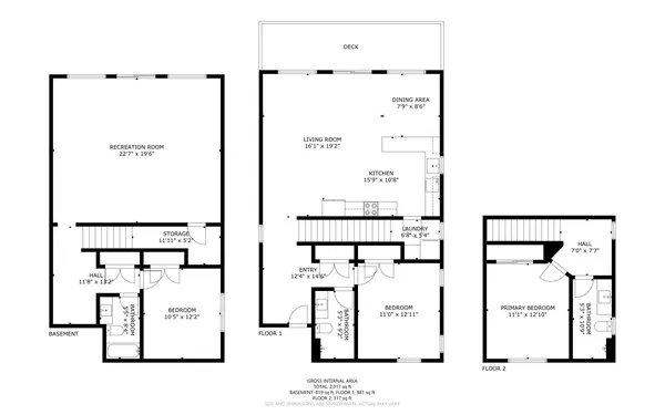 $725,000 | W5070 West Long Lake Road, Waupaca, WI 54981
