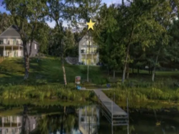 $725,000 | W5070 West Long Lake Road, Waupaca, WI 54981