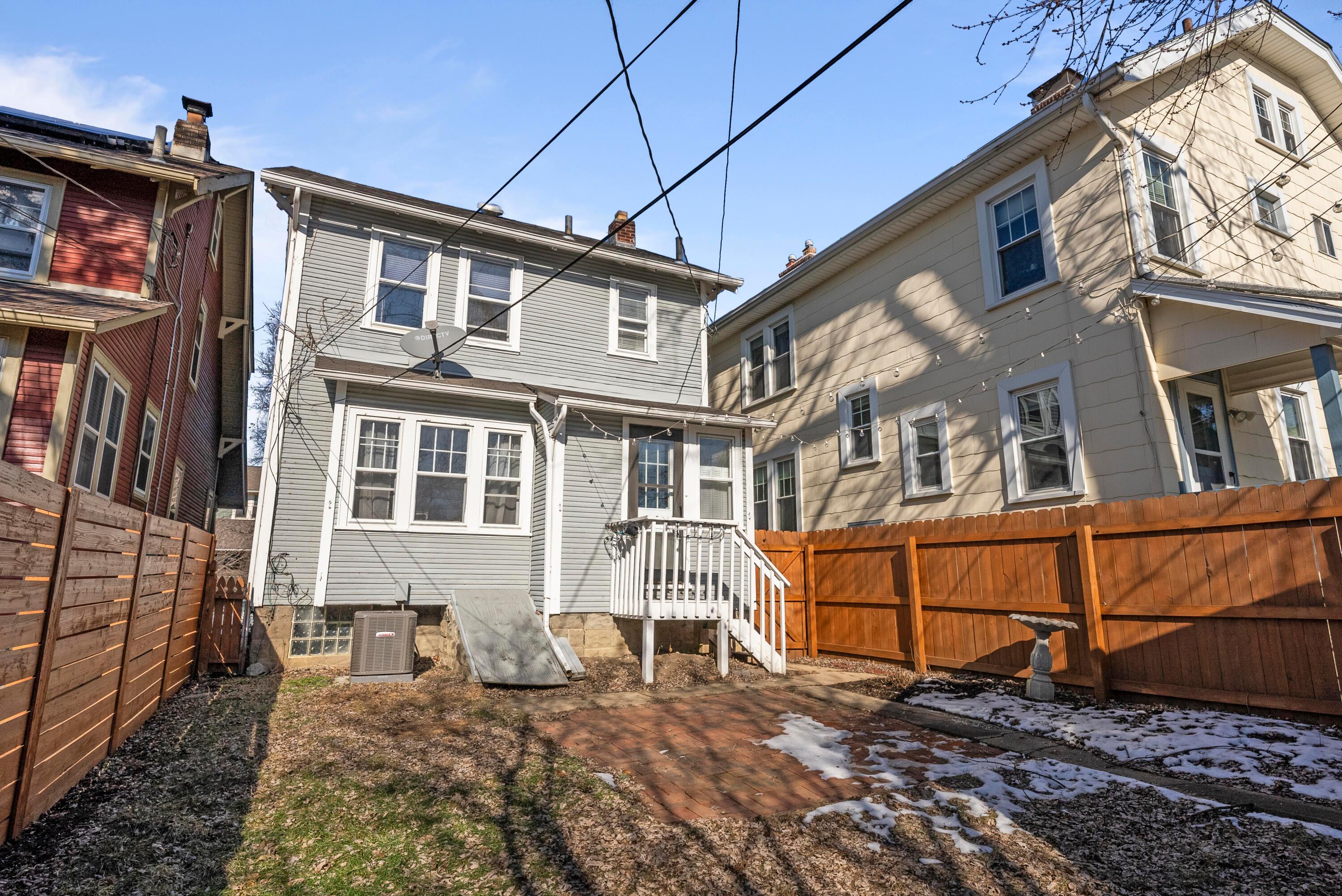 65 East Kelso Road Columbus, OH 43202 - Photo 20 of 25 DSC01593