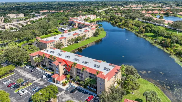 $2,950 | 5842 Crystal Shores Drive, Unit 205, Boynton Beach, FL 33437