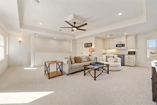 $2,325,000 | 737 Manor Drive, Argyle, TX 76226