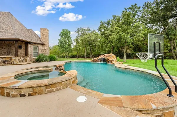 $2,325,000 | 737 Manor Drive, Argyle, TX 76226