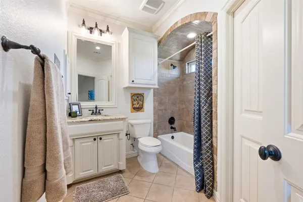 $2,325,000 | 737 Manor Drive, Argyle, TX 76226