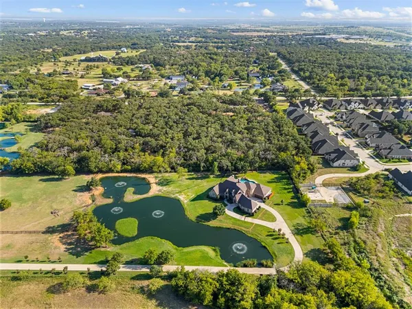 $2,325,000 | 737 Manor Drive, Argyle, TX 76226