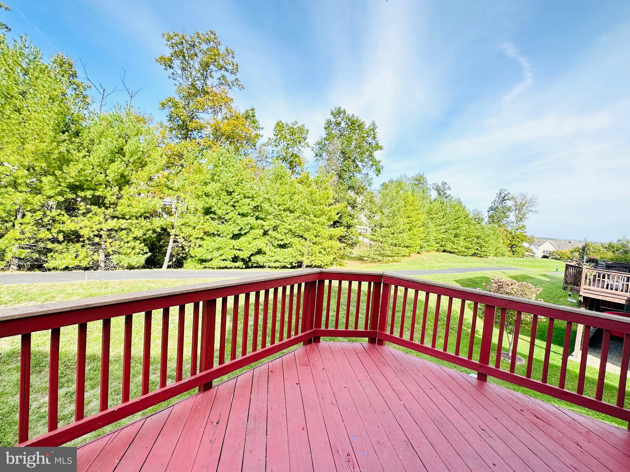 25278 Gothic Square Chantilly, VA 20152 - Photo 26 of 28