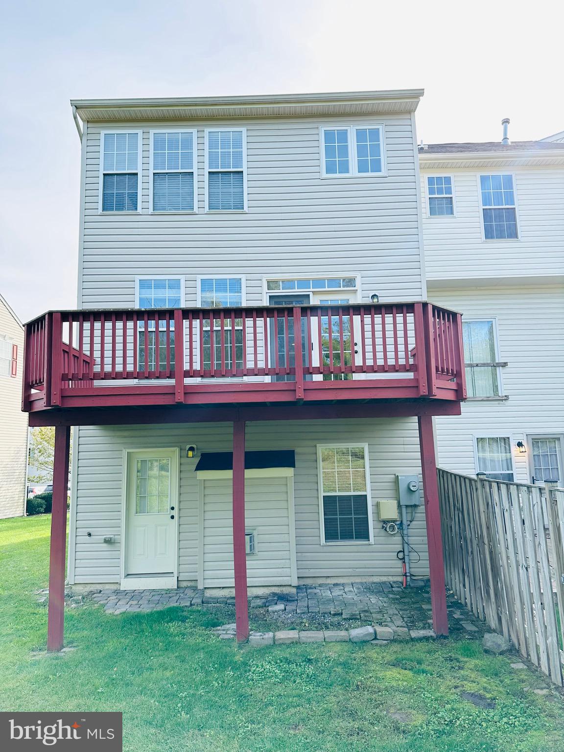 25278 Gothic Square Chantilly, VA 20152 - Photo 28 of 28