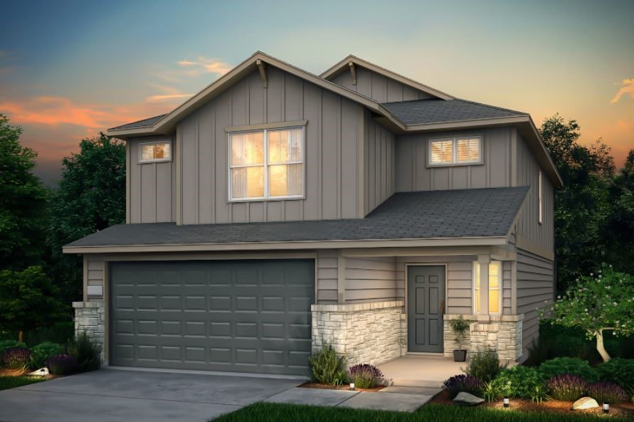 169 Prairie Falcon Way Leander, TX 78641 - Photo 1 of 1 Gallery Image 1