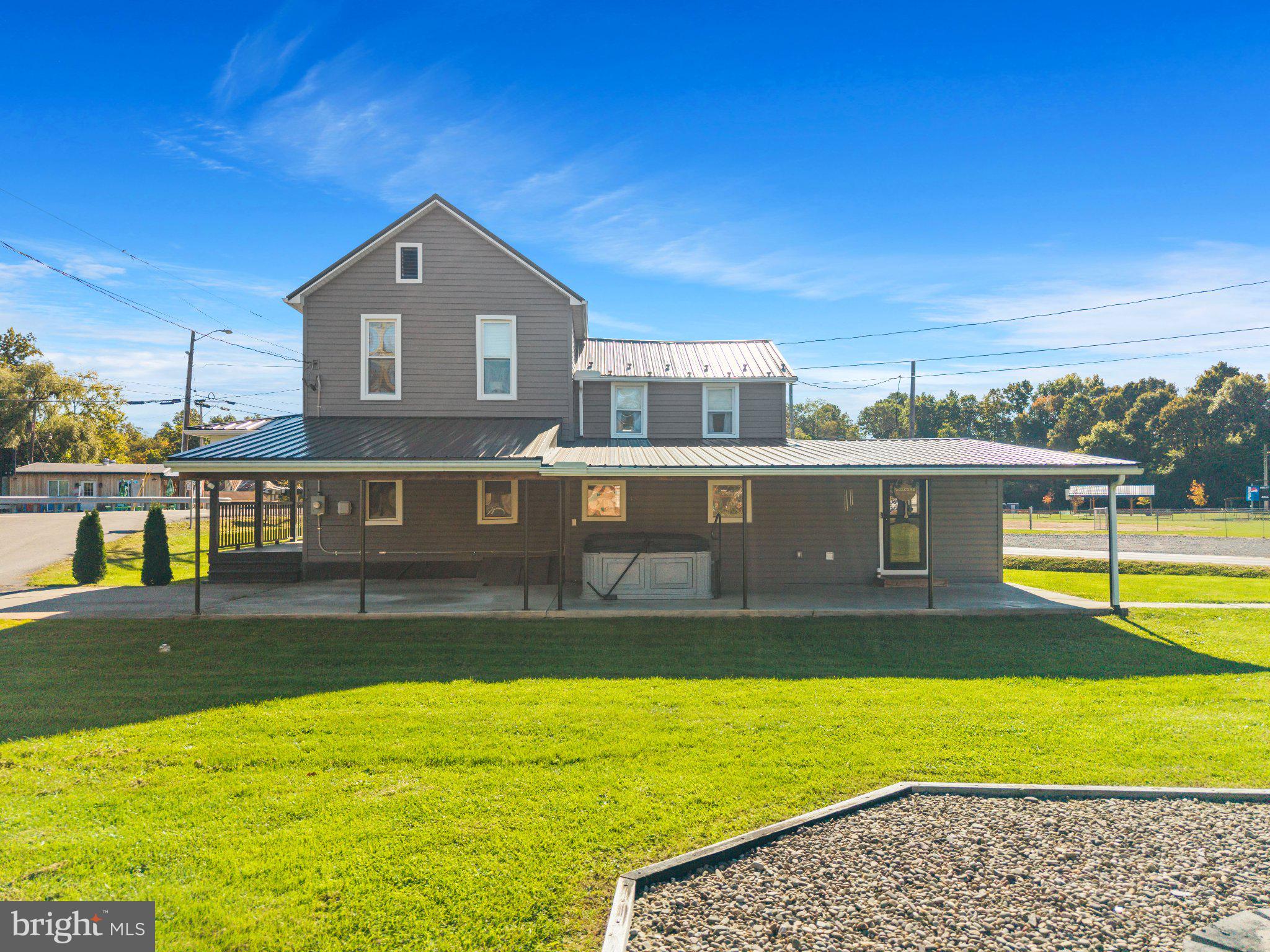 8697 East Back Mountain Road Milroy, PA 17063 - Photo 47 of 55 Gallery Image 47