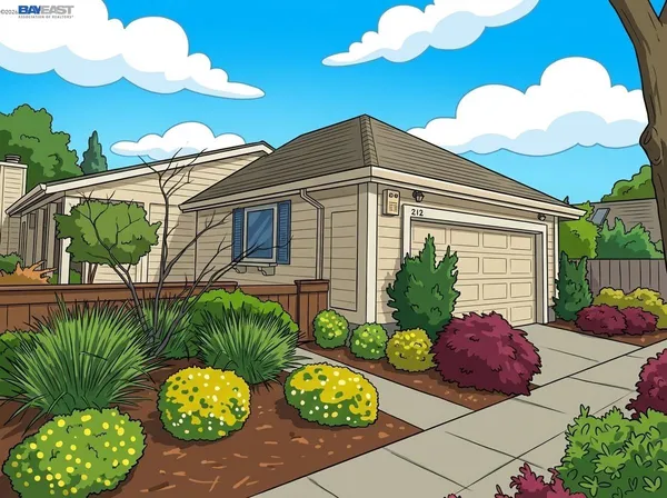 $1,300,000 | 212 Puddingstone Road, Alameda, CA 94502