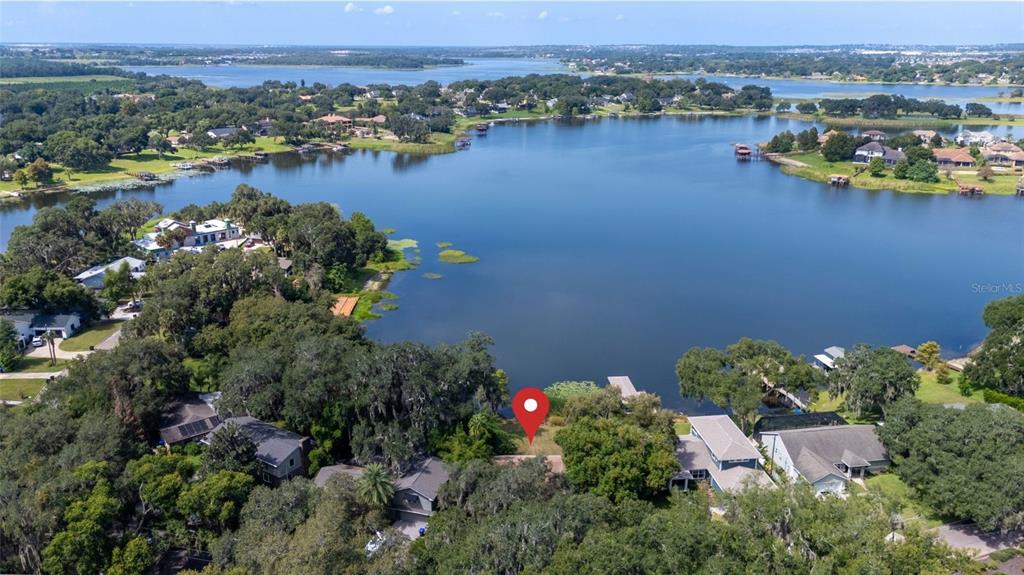 38 Live Oak Road Winter Garden, FL 34787 - Photo 71 of 80 Gallery Image 71