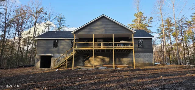 $539,900 | 323 Cumberland Cove Road, Monterey, TN 38574