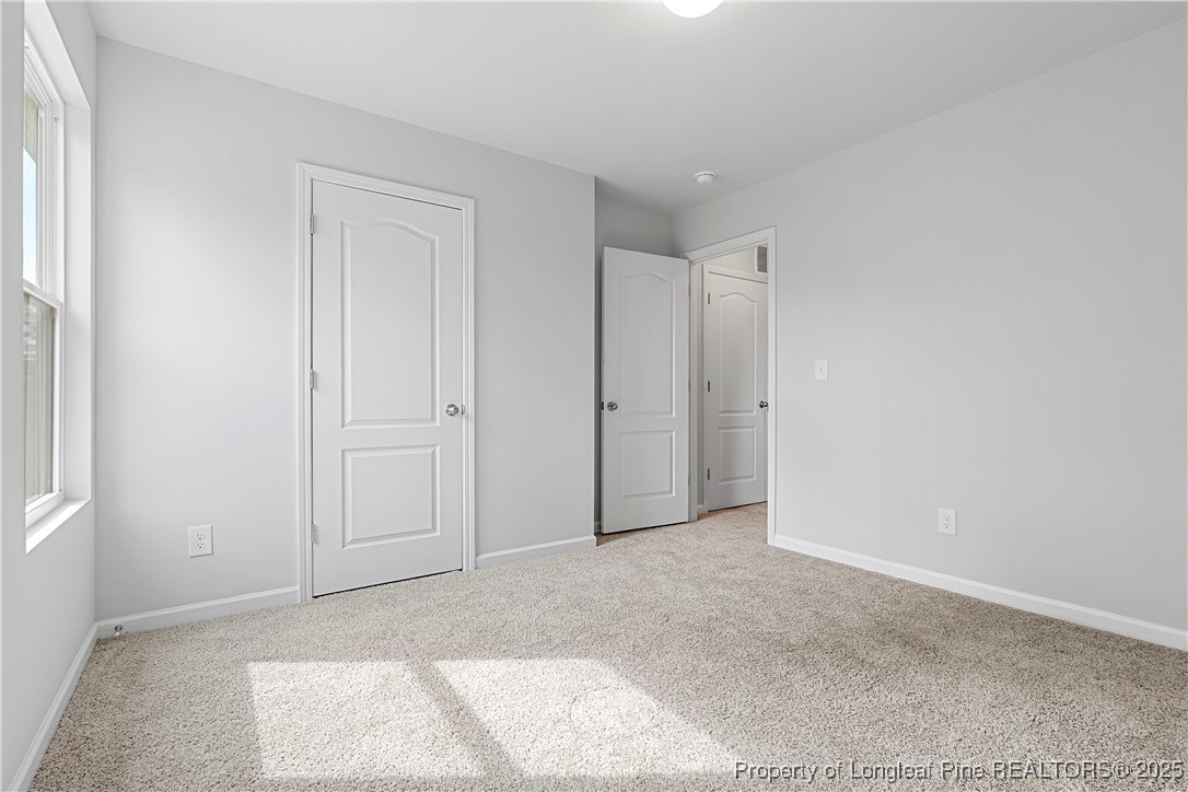 191 Mildred Way Aberdeen, NC 28315 - Photo 23 of 26 a view of an empty room