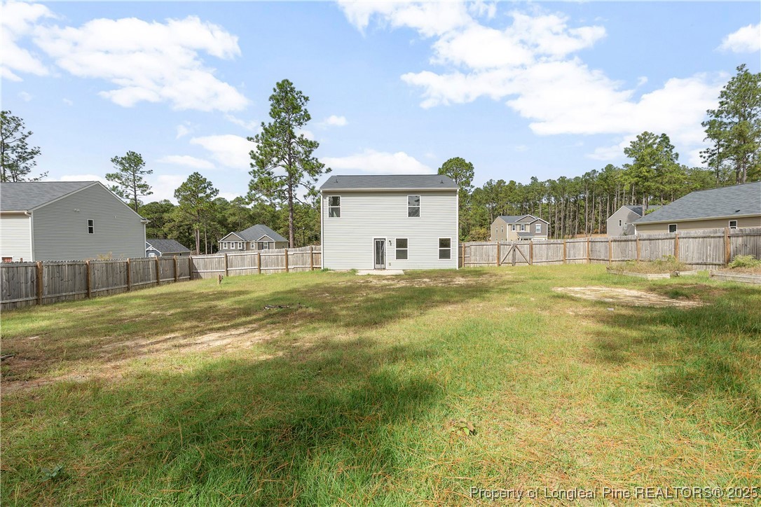 191 Mildred Way Aberdeen, NC 28315 - Photo 25 of 26