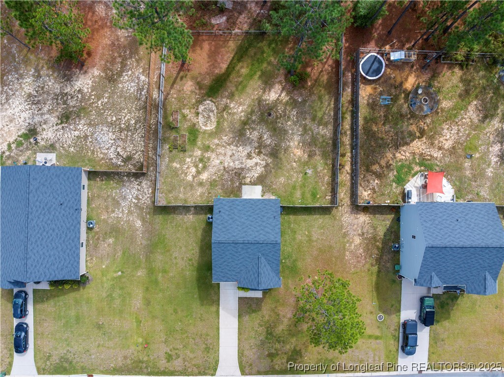 191 Mildred Way Aberdeen, NC 28315 - Photo 26 of 26