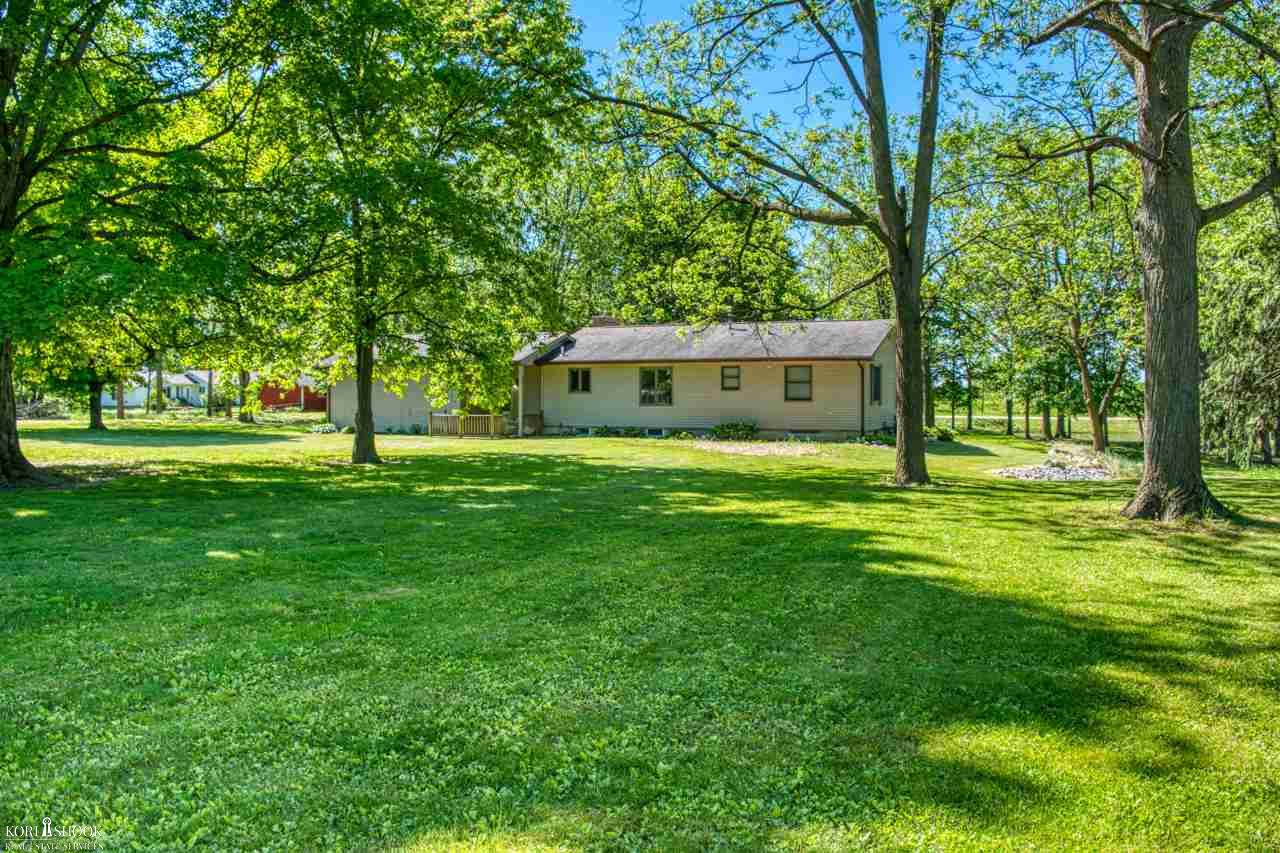 4630 Simpson Road Owosso, MI 48867 - Photo 25 of 31