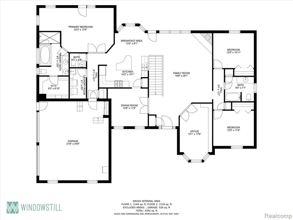 2659 West Coon Lake Road Howell, MI 48843 - Photo 40 of 45