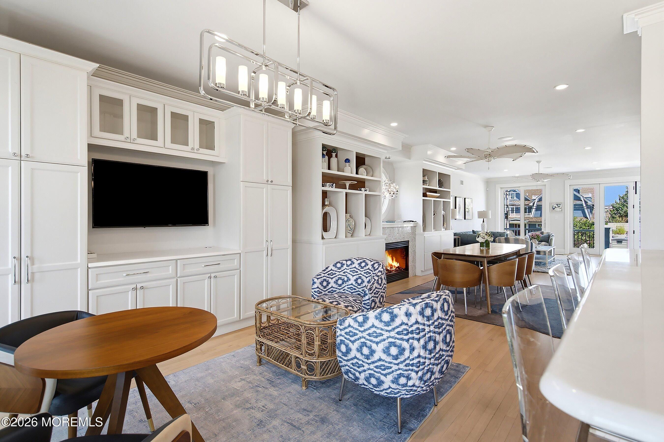 101 Atlantic Avenue Spring Lake, NJ 07762 - Photo 39 of 64 Lounge