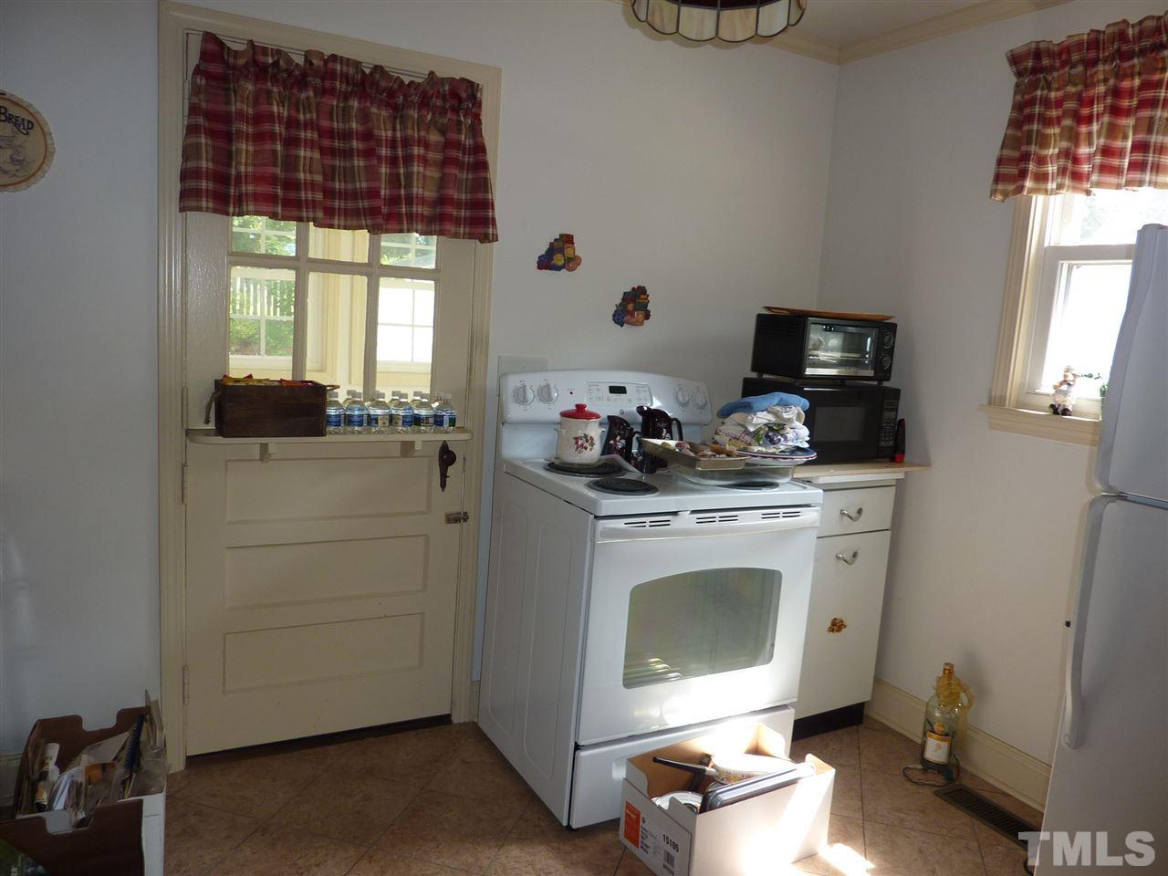 613 Harding Street Raleigh, NC 27604 - Photo 6 of 9 a room with storage and utility