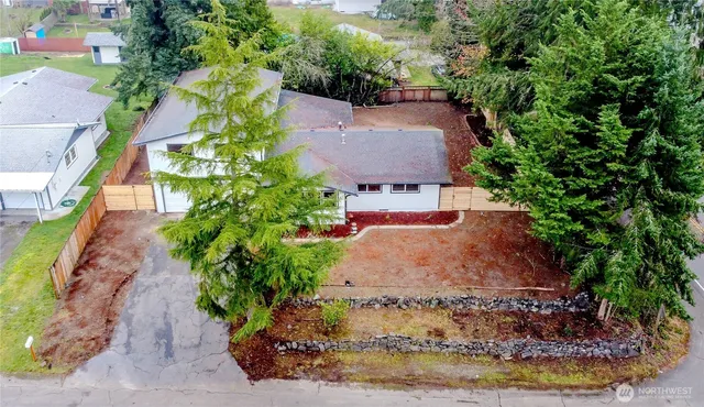 $724,888 | 11117 Kirkwood Drive Southwest, Lakewood, WA 98498