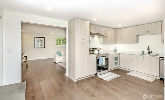 $724,888 | 11117 Kirkwood Drive Southwest, Lakewood, WA 98498