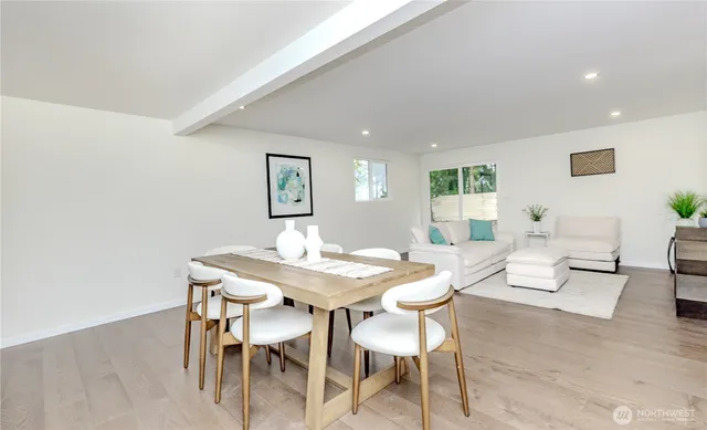 $724,888 | 11117 Kirkwood Drive Southwest, Lakewood, WA 98498