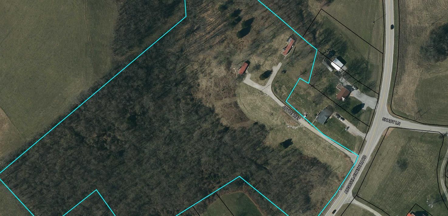 90 Joyce Way Augusta, KY 41002 - Photo 2 of 35 Gallery Image 2