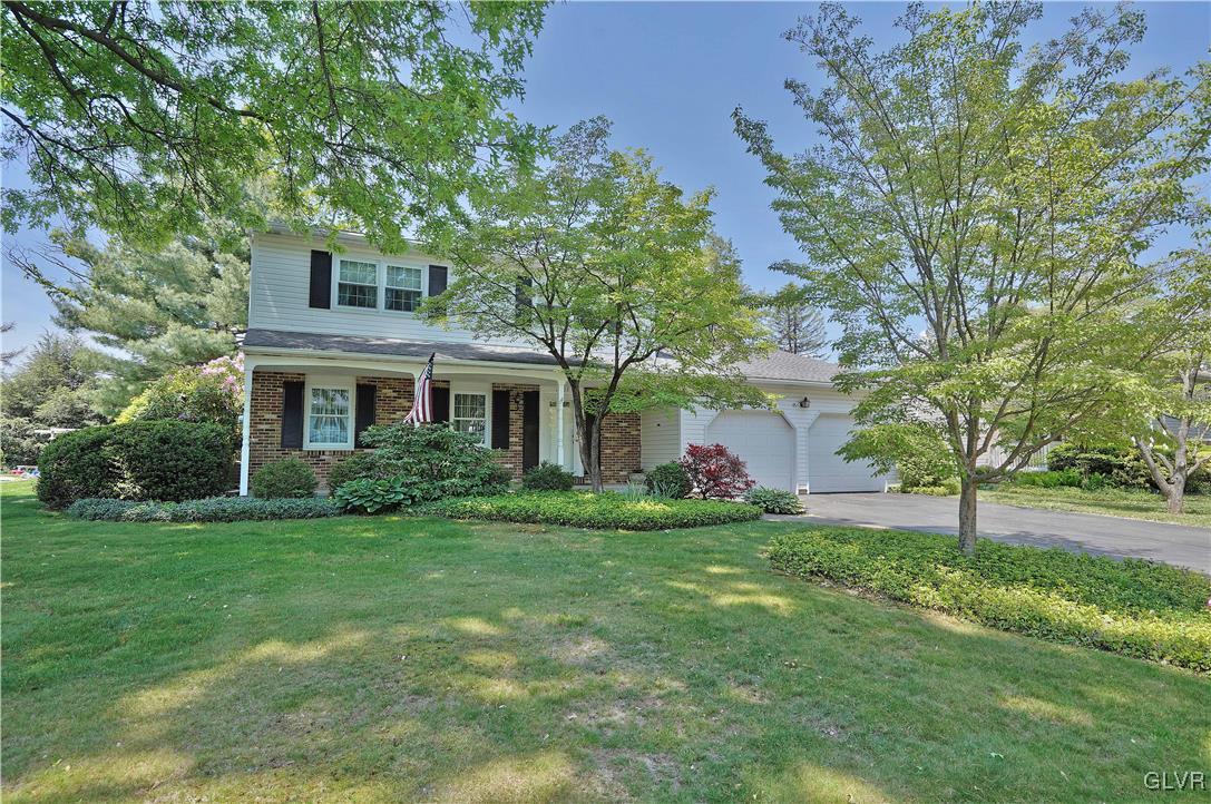 2705 Woodside Road Bethlehem, PA 18017 - Photo 1 of 27 Gallery Image 1