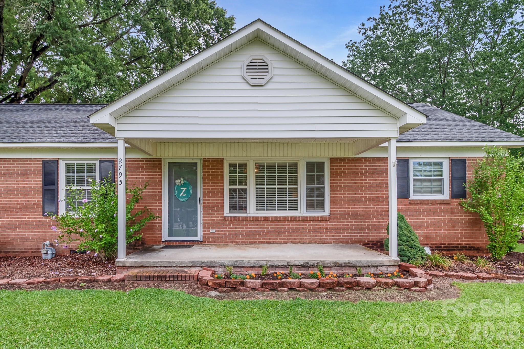 2795 Cane Mill Road Lancaster, SC 29720 - Photo 1 of 48