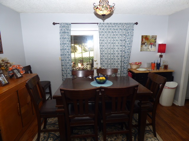109 Ridgewood Drive Daphne, AL 36526 - Photo 3 of 20 Dining Room