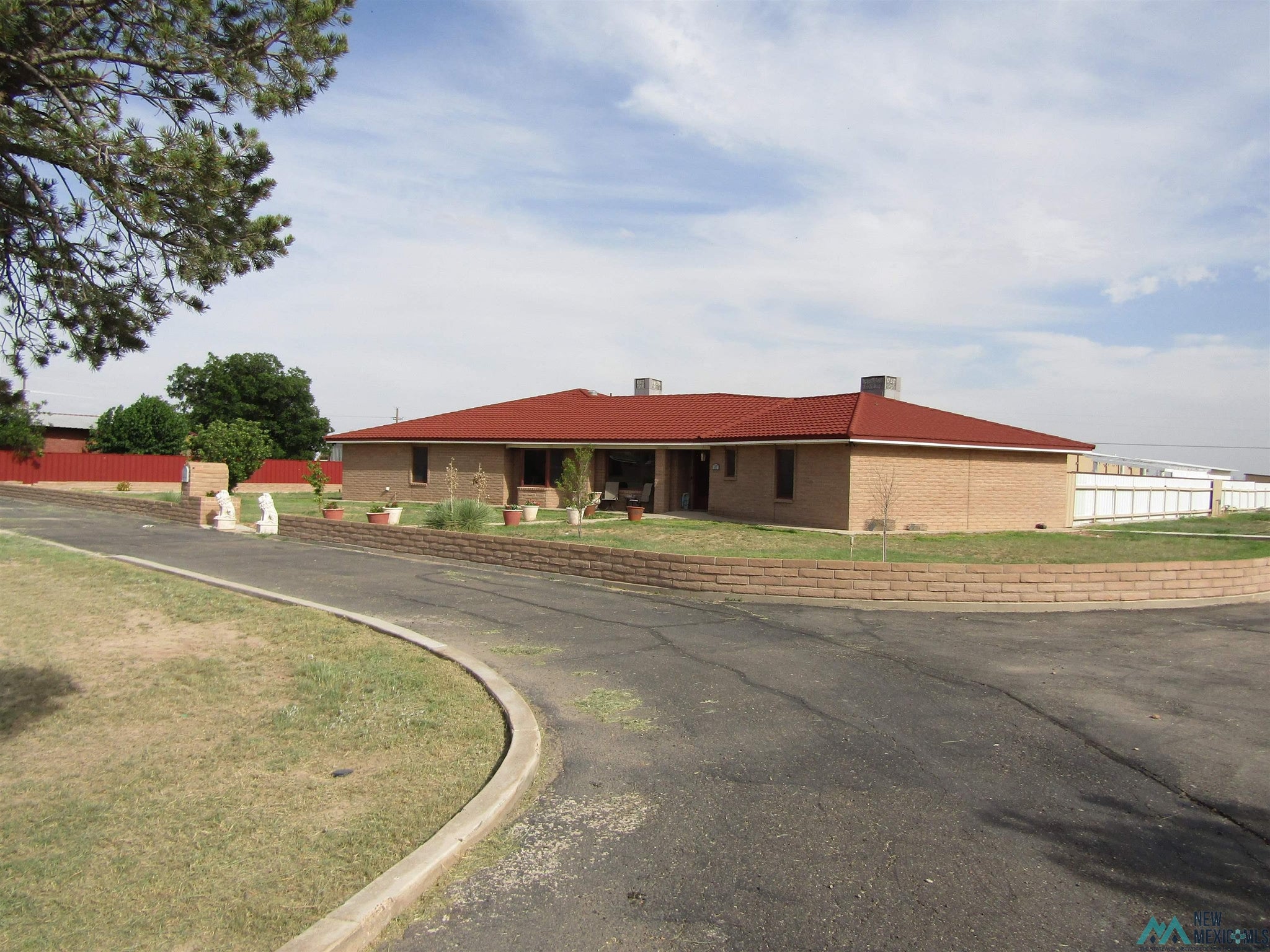 27 West Compress Road Artesia, NM 88210 - Photo 74 of 93 Gallery Image 74