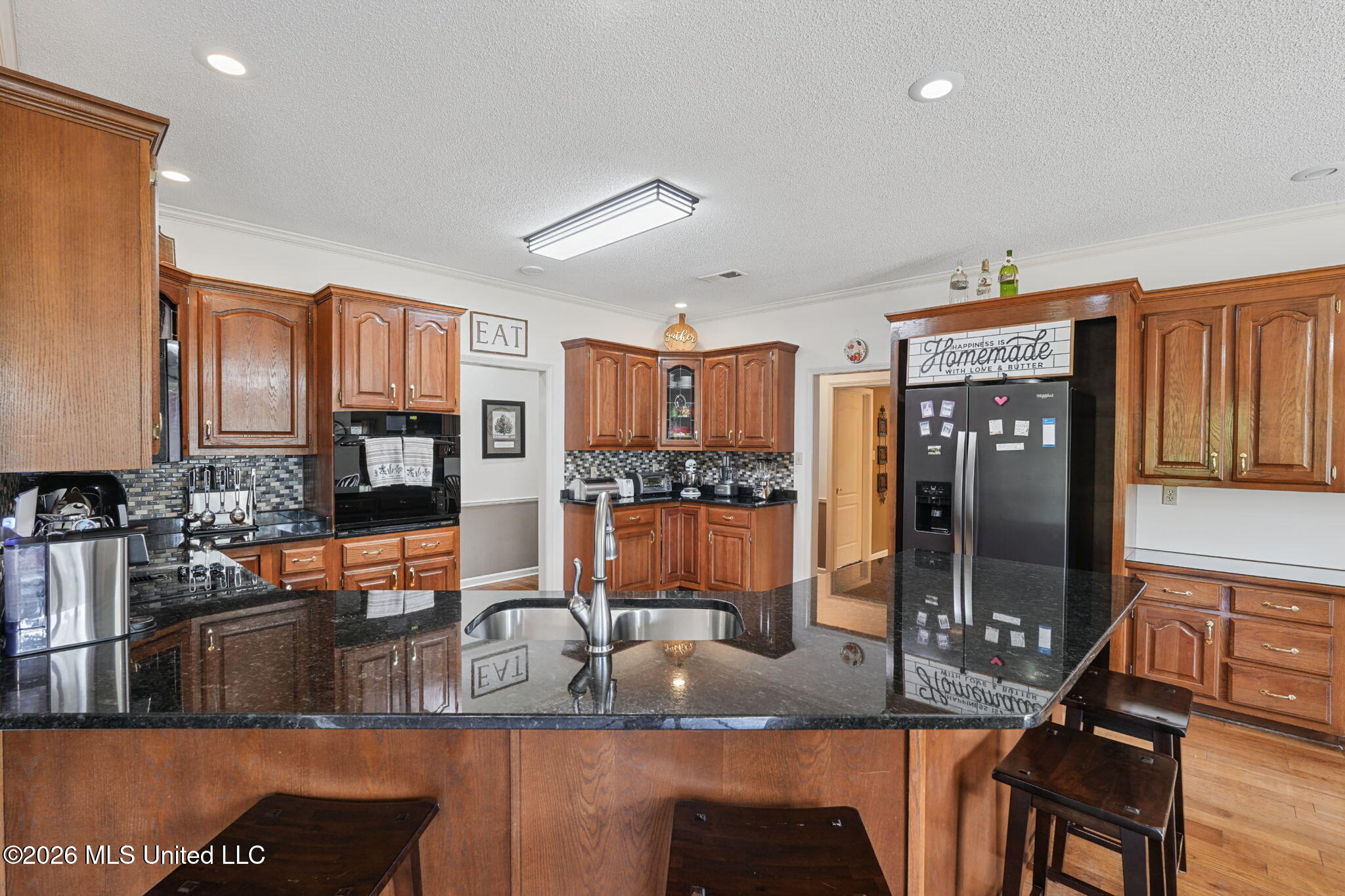 1601 Holly Springs Road, Unit R Hernando, MS 38632 - Photo 14 of 58 Kitchen