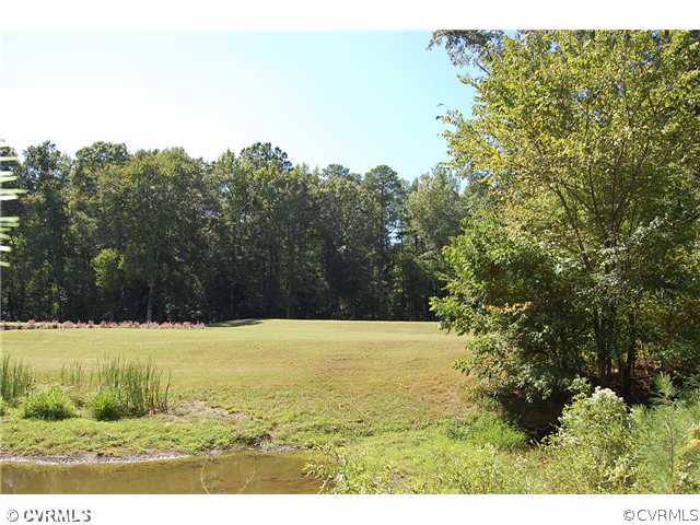 3804 Pebble Creek Road Midlothian, VA 23112 - Photo 12 of 12 Exterior Back