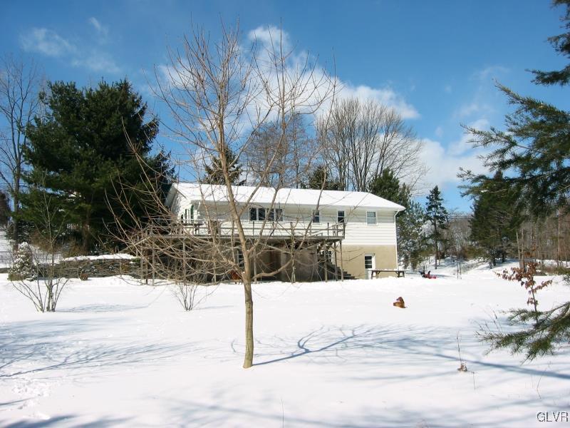 2491 Yost Road Bath, PA 18014 - Photo 13 of 42 a view of a park with snow