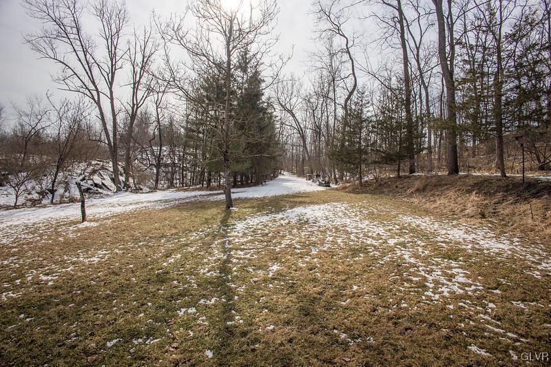 2491 Yost Road Bath, PA 18014 - Photo 15 of 42 a view of empty space with large trees