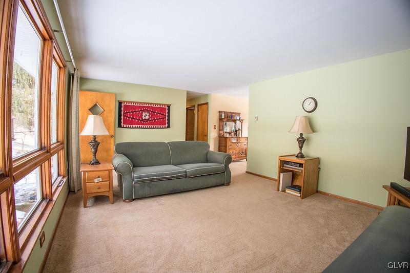 2491 Yost Road Bath, PA 18014 - Photo 19 of 42 a living room with furniture and a window