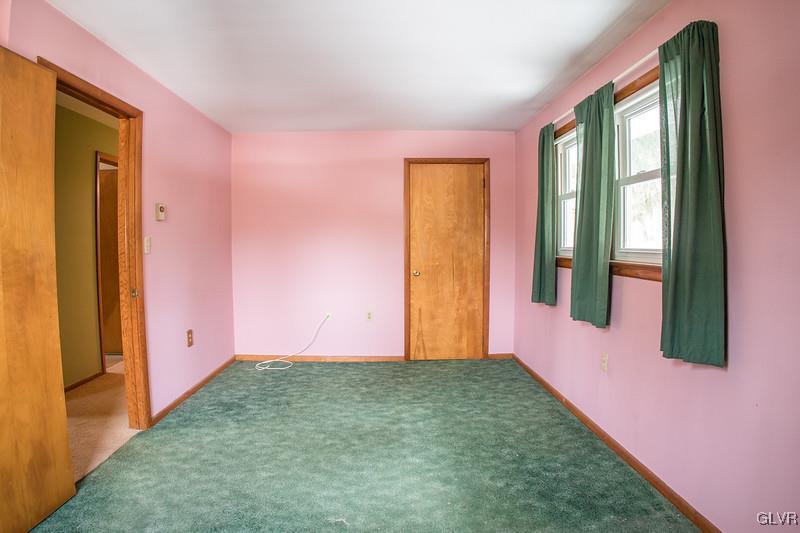 2491 Yost Road Bath, PA 18014 - Photo 24 of 42 wooden floor in an empty room with a window