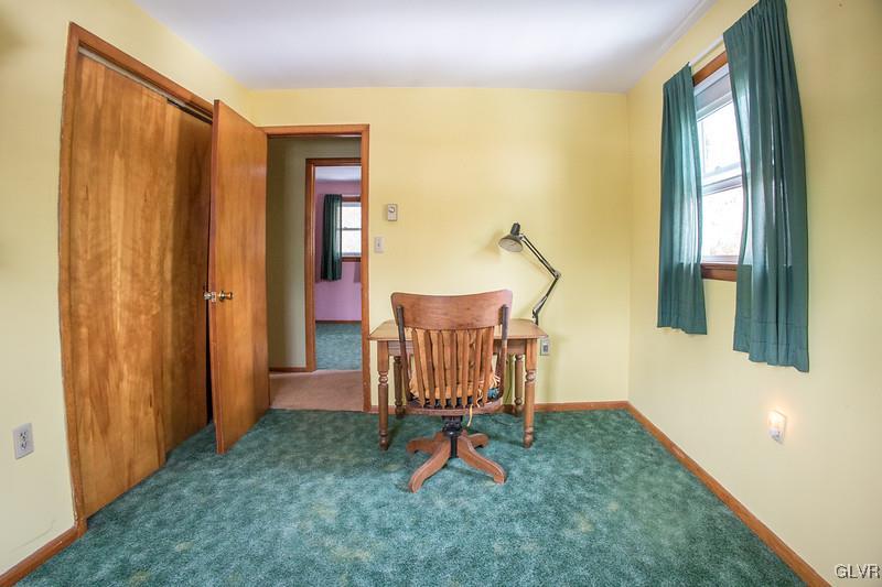 2491 Yost Road Bath, PA 18014 - Photo 27 of 42 a living room with furniture and a window