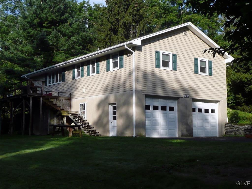 2491 Yost Road Bath, PA 18014 - Photo 6 of 42 a view of house with yard and green space