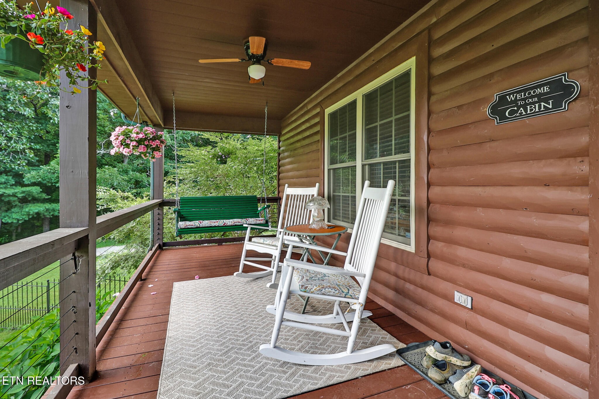 172 Taft Story Road Jamestown, TN 38556 - Photo 45 of 56 Gallery Image 45