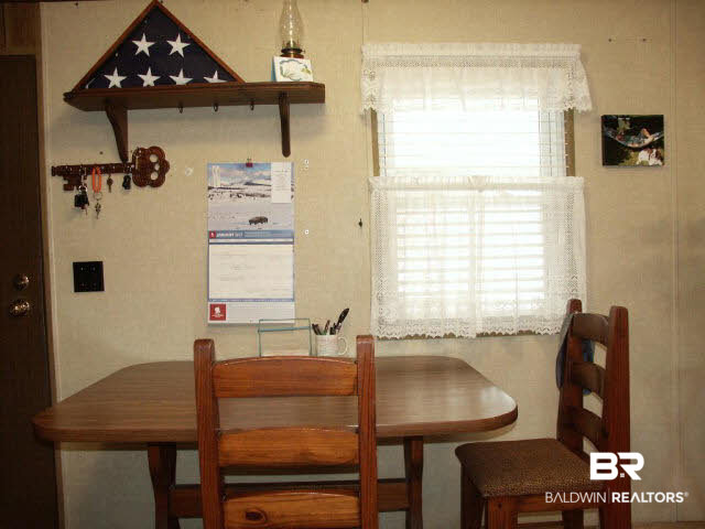 1371 Caney Loop Lillian, AL 36549 - Photo 7 of 20 Dining Area