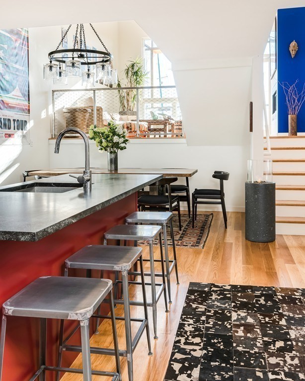 282 Marginal Street, Unit 3A Boston, MA 02128 - Photo 8 of 36