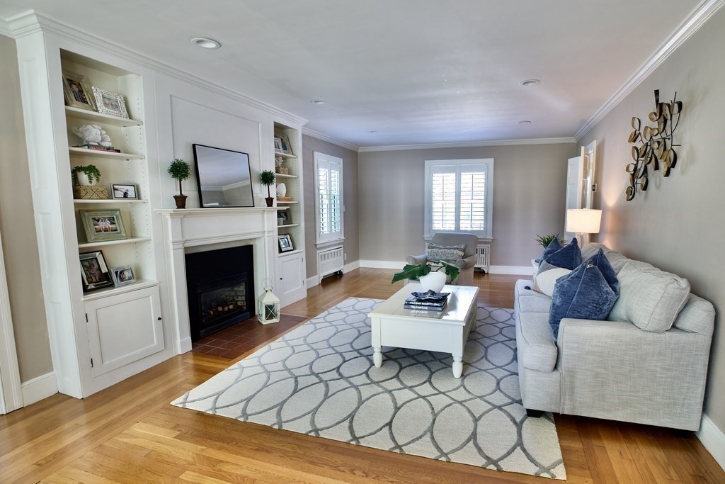 40 Glendale Road Marblehead, MA 01945 - Photo 15 of 26