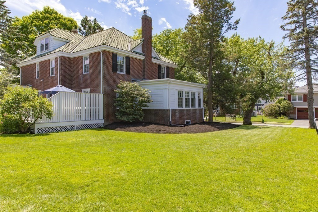 40 Glendale Road Marblehead, MA 01945 - Photo 5 of 26